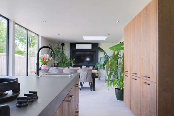 Medium property photo - Toekomstweg 4, 7011 EV Gaanderen